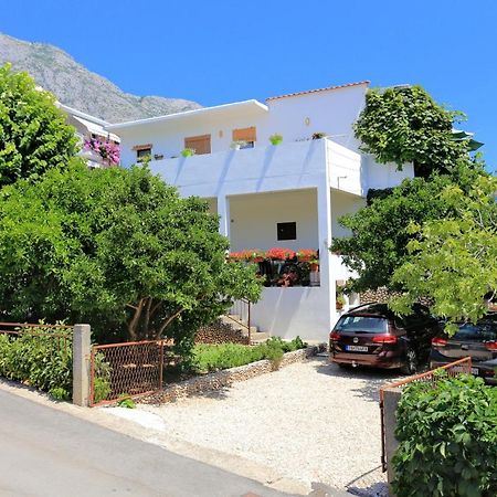 Apartments By The Sea Zivogosce - Blato, Makarska - 1057 Blato  Eksteriør bilde