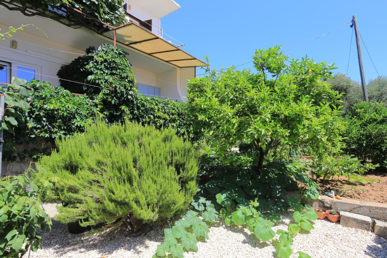 Apartments By The Sea Zivogosce - Blato, Makarska - 1057 Blato  Eksteriør bilde