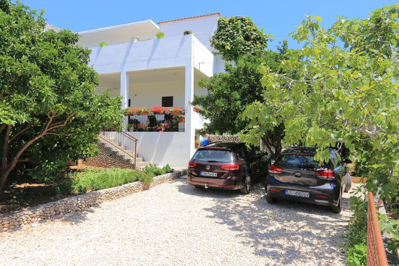 Apartments By The Sea Zivogosce - Blato, Makarska - 1057 Blato  Eksteriør bilde