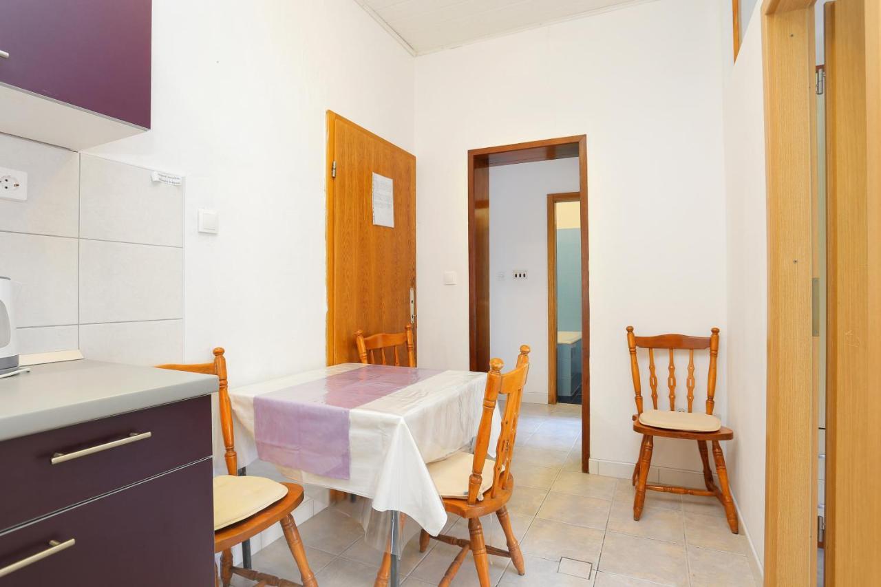 Apartments By The Sea Zivogosce - Blato, Makarska - 1057 Blato  Eksteriør bilde