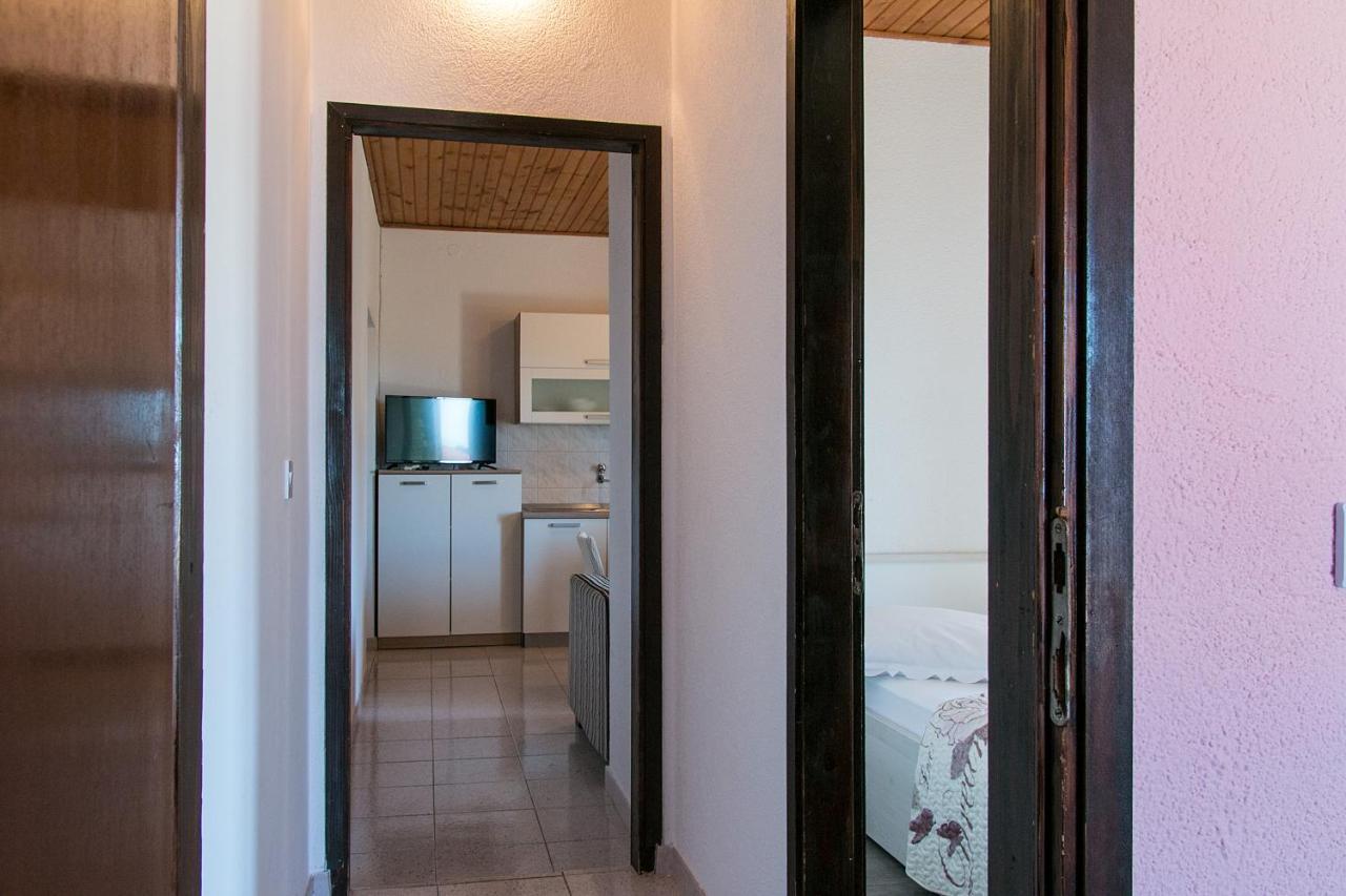 Apartments By The Sea Zivogosce - Blato, Makarska - 1057 Blato  Eksteriør bilde