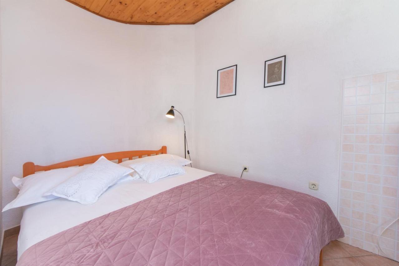 Apartments By The Sea Zivogosce - Blato, Makarska - 1057 Blato  Eksteriør bilde