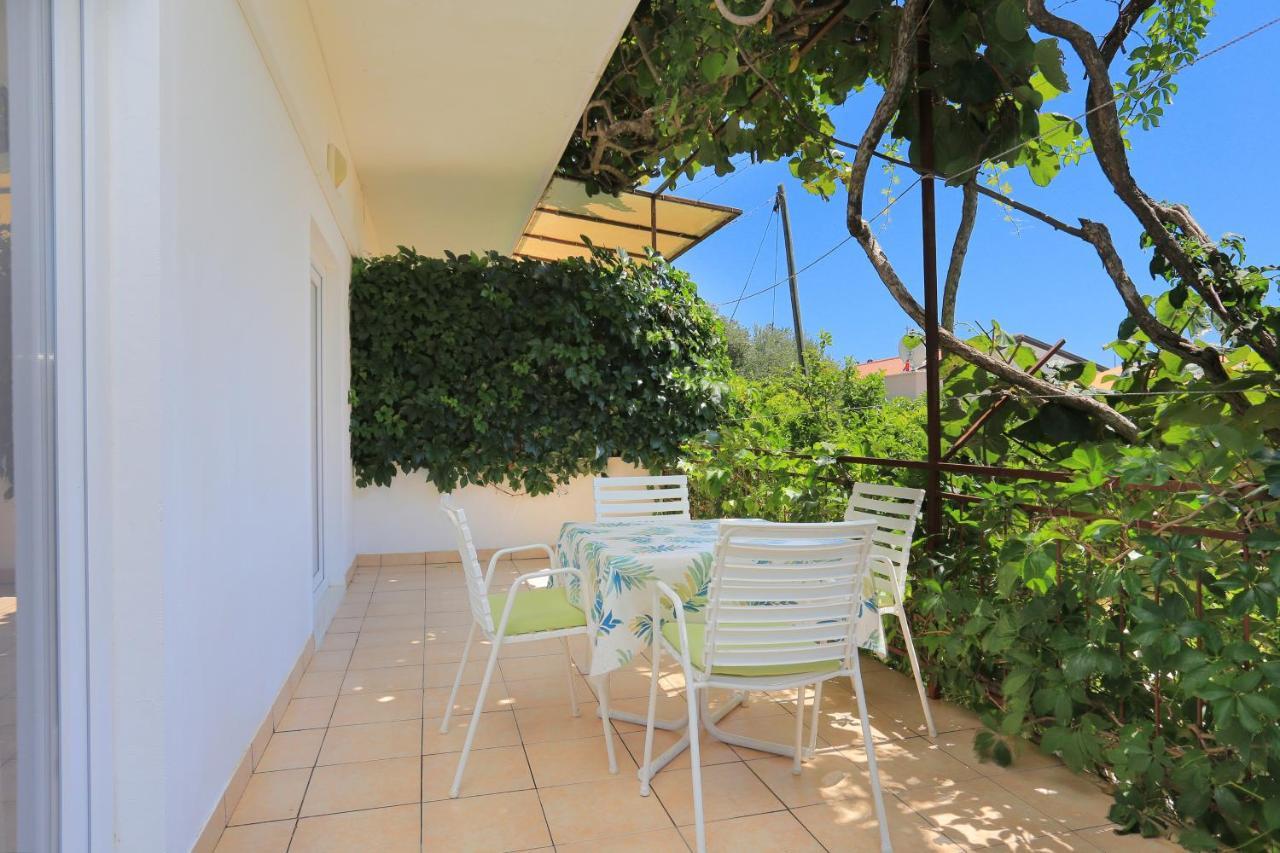 Apartments By The Sea Zivogosce - Blato, Makarska - 1057 Blato  Eksteriør bilde