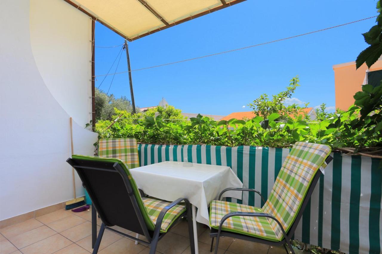 Apartments By The Sea Zivogosce - Blato, Makarska - 1057 Blato  Eksteriør bilde