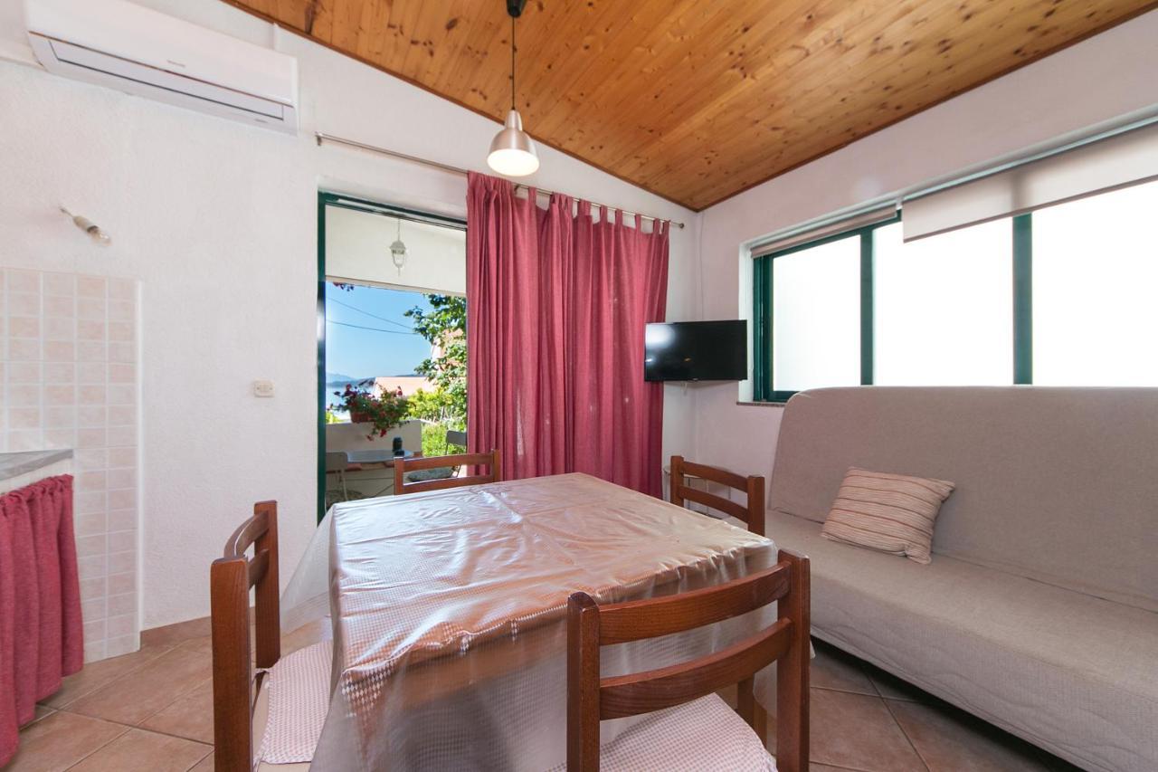 Apartments By The Sea Zivogosce - Blato, Makarska - 1057 Blato  Eksteriør bilde