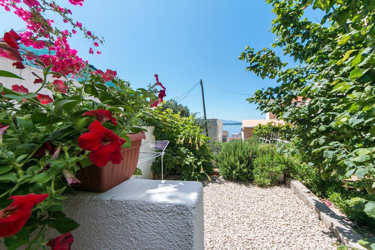 Apartments By The Sea Zivogosce - Blato, Makarska - 1057 Blato  Eksteriør bilde
