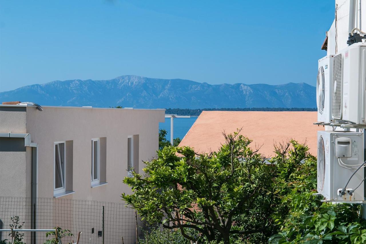 Apartments By The Sea Zivogosce - Blato, Makarska - 1057 Blato  Eksteriør bilde