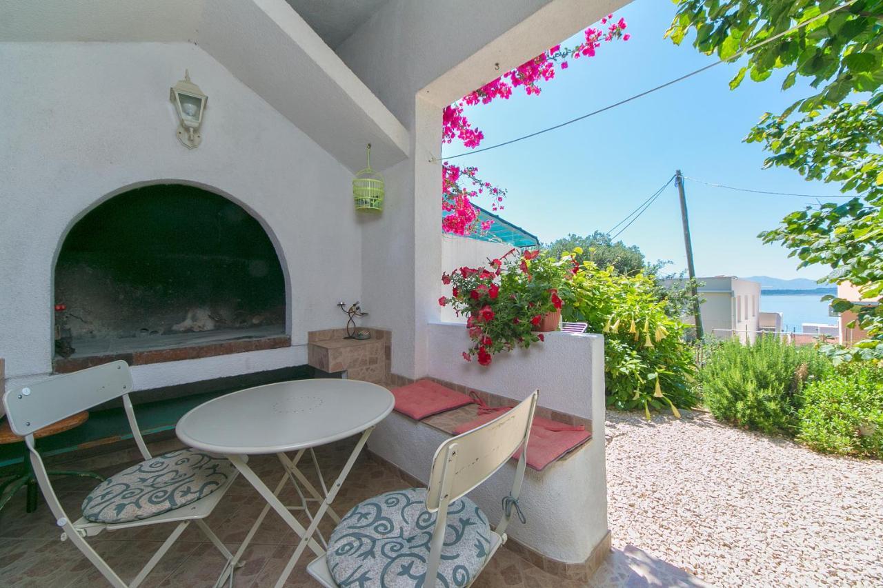 Apartments By The Sea Zivogosce - Blato, Makarska - 1057 Blato  Eksteriør bilde