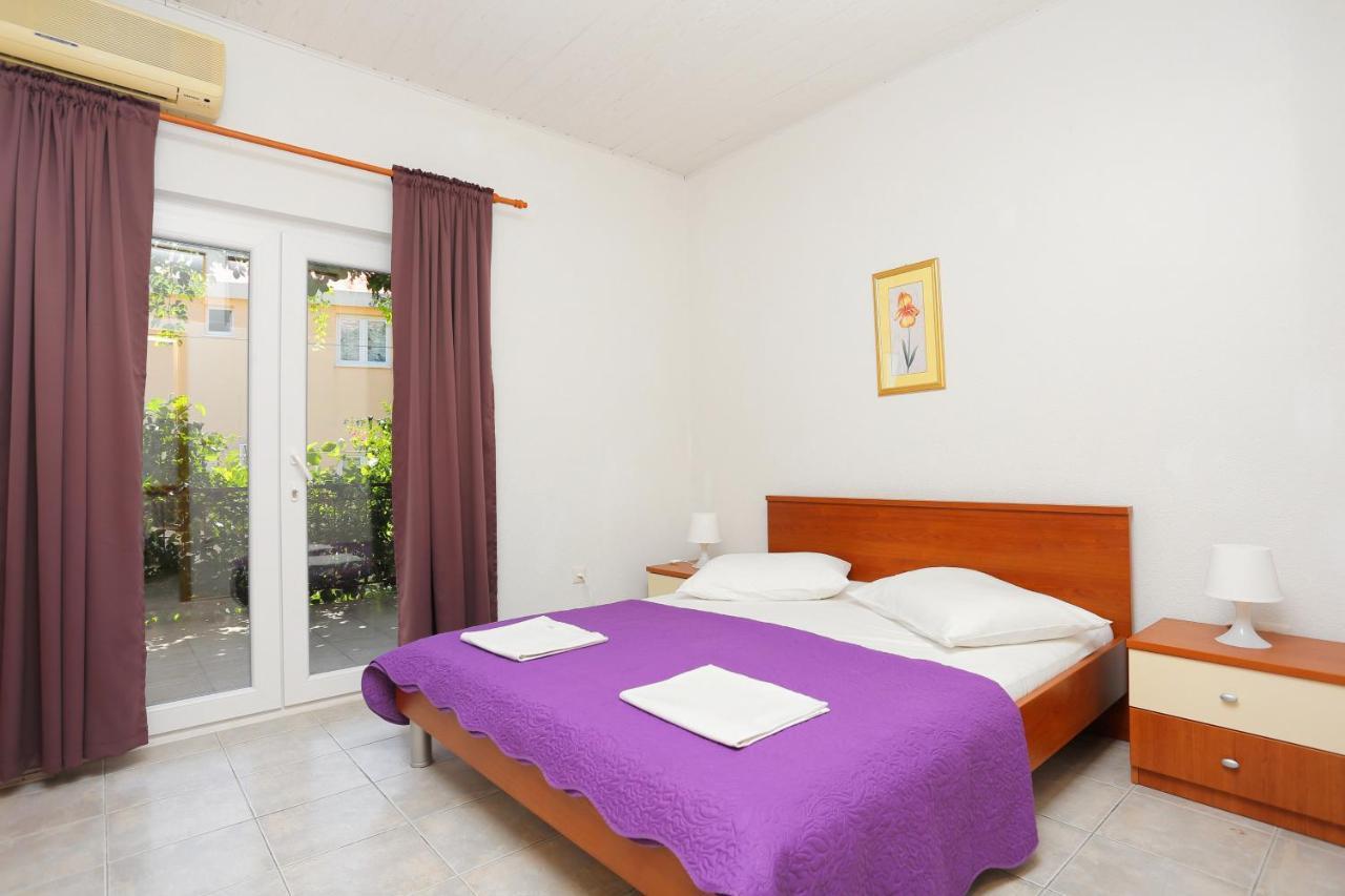 Apartments By The Sea Zivogosce - Blato, Makarska - 1057 Blato  Eksteriør bilde