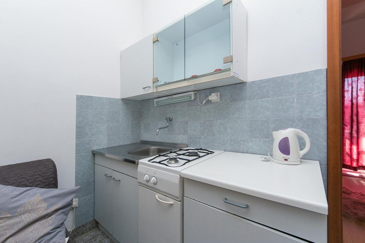 Apartments By The Sea Zivogosce - Blato, Makarska - 1057 Blato  Eksteriør bilde