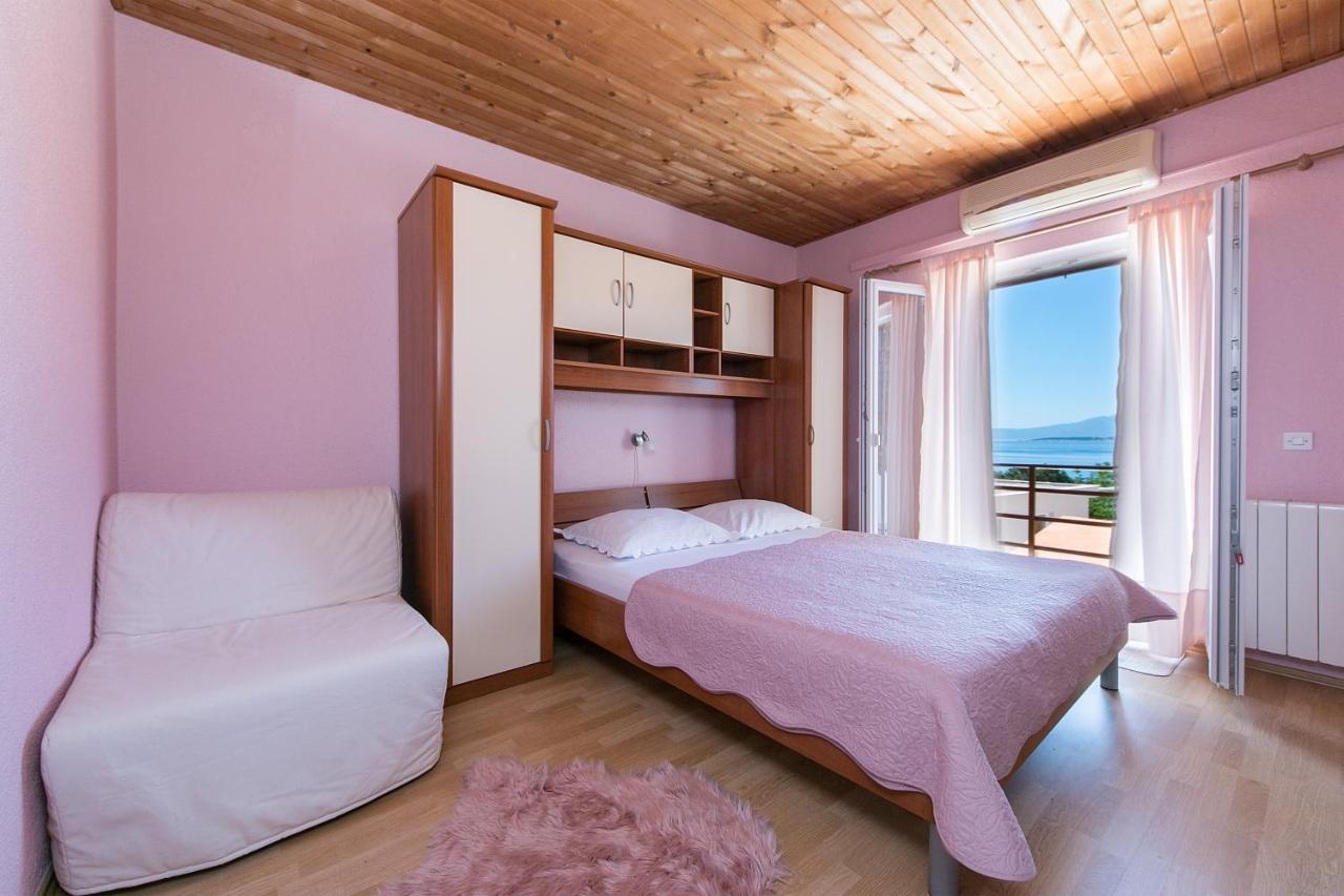 Apartments By The Sea Zivogosce - Blato, Makarska - 1057 Blato  Eksteriør bilde