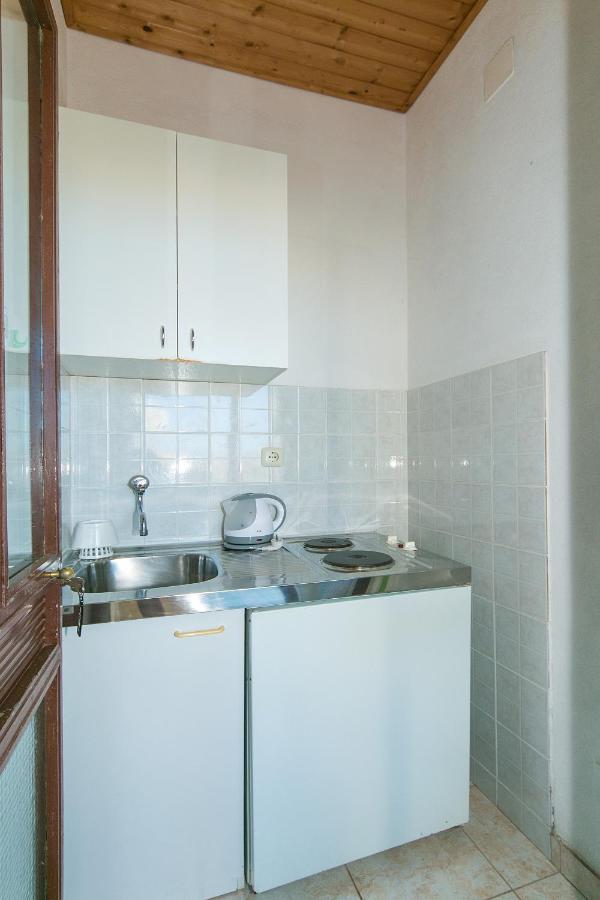 Apartments By The Sea Zivogosce - Blato, Makarska - 1057 Blato  Eksteriør bilde