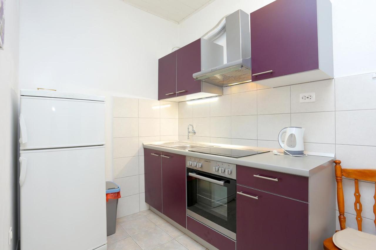 Apartments By The Sea Zivogosce - Blato, Makarska - 1057 Blato  Eksteriør bilde