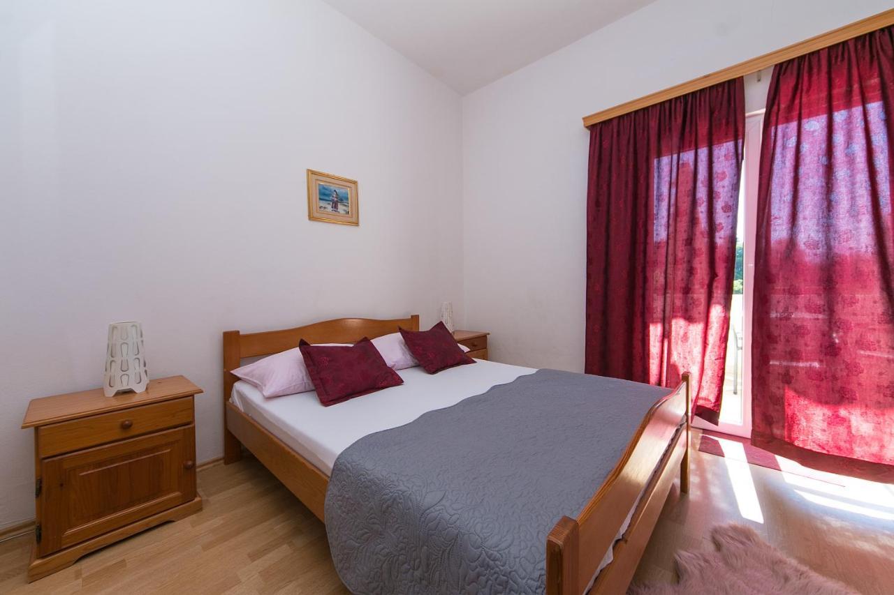 Apartments By The Sea Zivogosce - Blato, Makarska - 1057 Blato  Eksteriør bilde