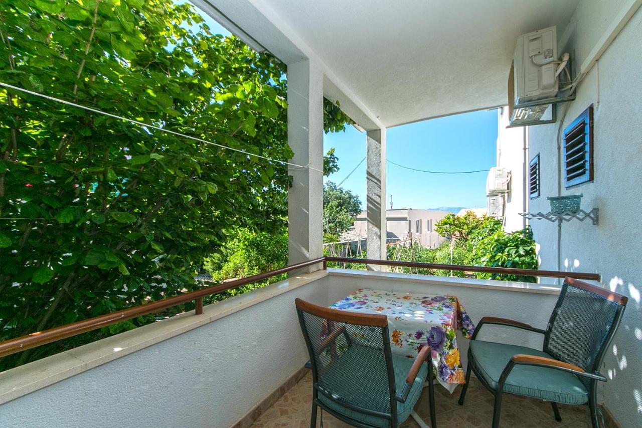 Apartments By The Sea Zivogosce - Blato, Makarska - 1057 Blato  Eksteriør bilde
