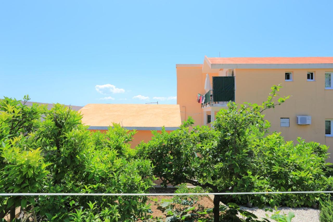 Apartments By The Sea Zivogosce - Blato, Makarska - 1057 Blato  Eksteriør bilde