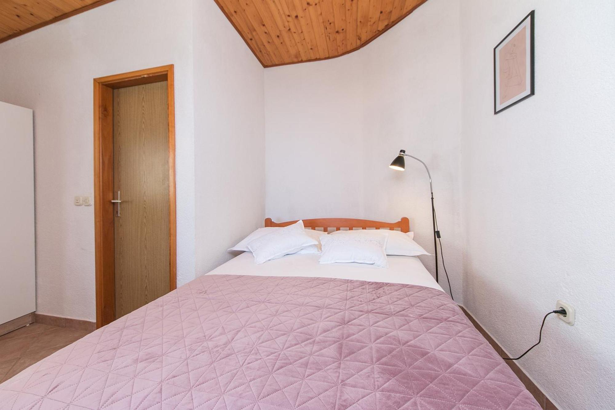 Apartments By The Sea Zivogosce - Blato, Makarska - 1057 Blato  Rom bilde