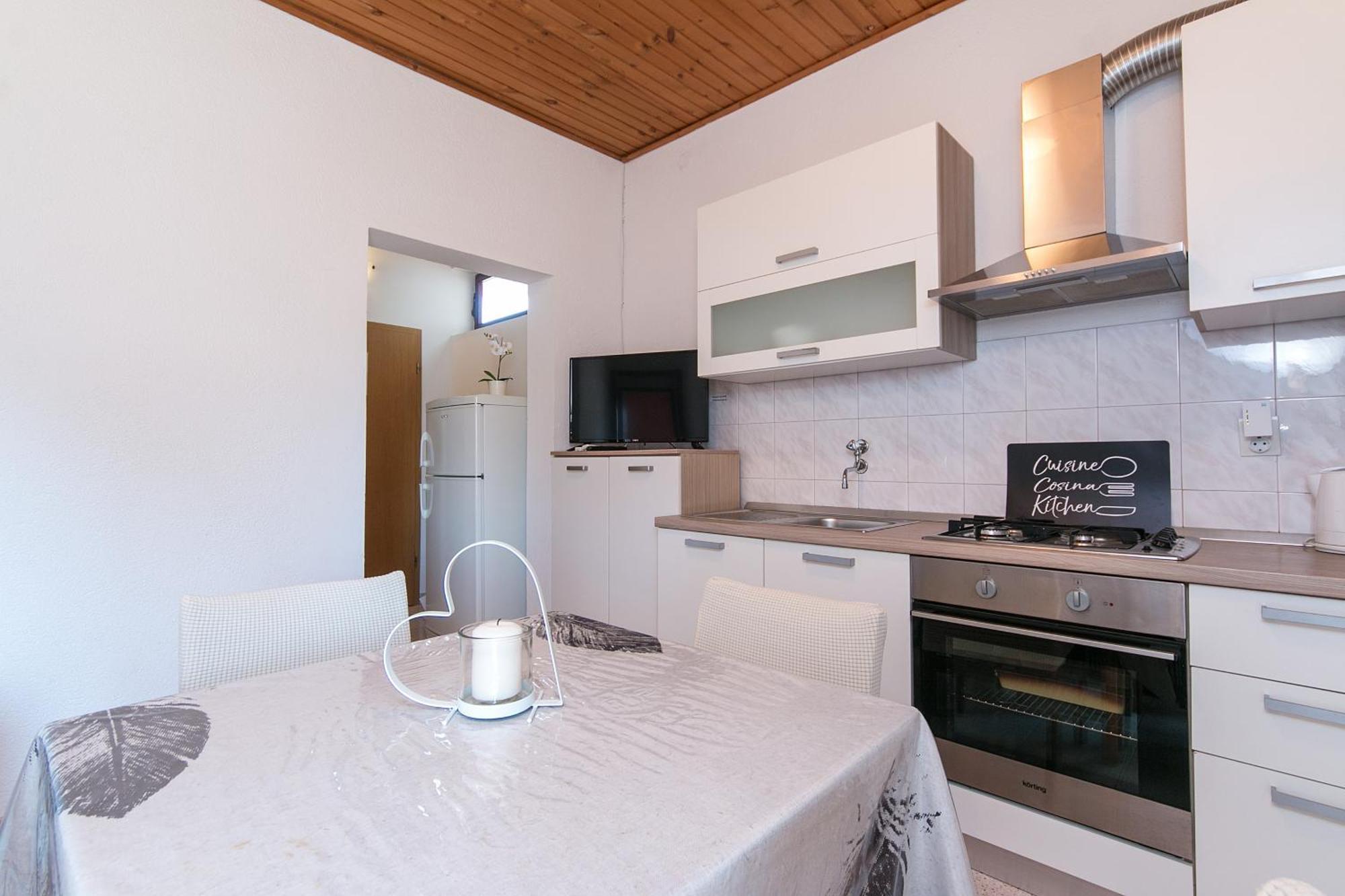 Apartments By The Sea Zivogosce - Blato, Makarska - 1057 Blato  Rom bilde