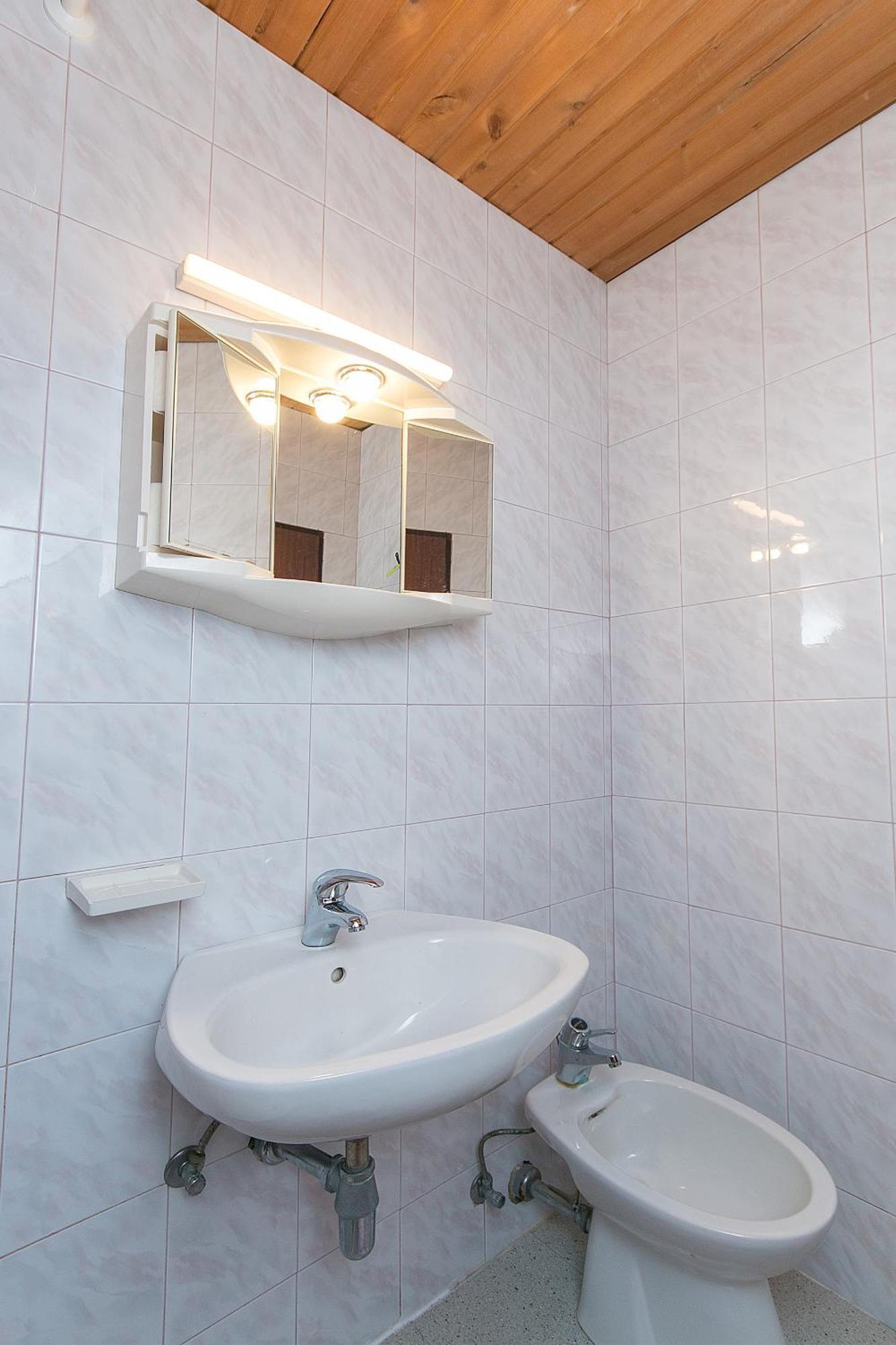 Apartments By The Sea Zivogosce - Blato, Makarska - 1057 Blato  Rom bilde