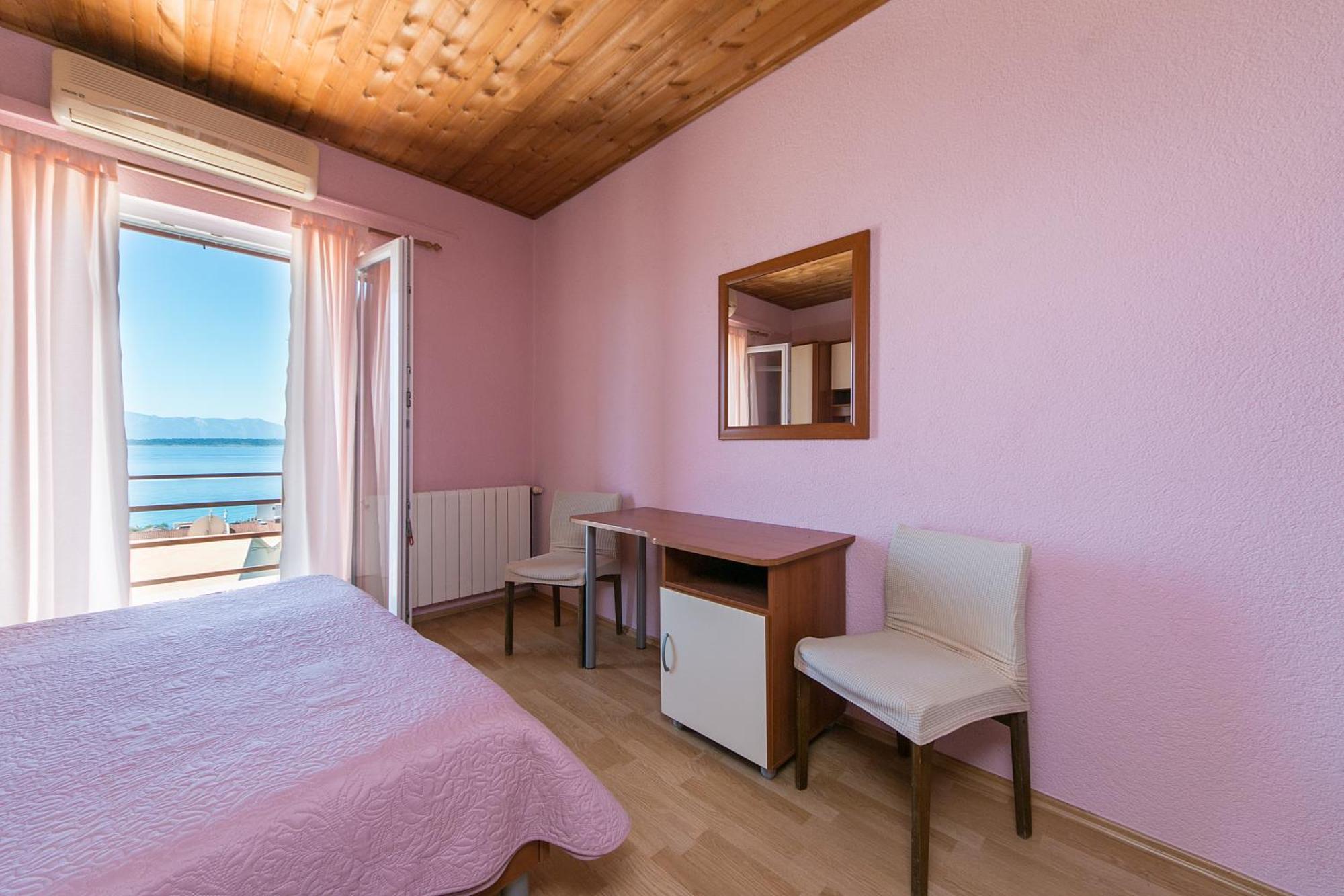 Apartments By The Sea Zivogosce - Blato, Makarska - 1057 Blato  Rom bilde