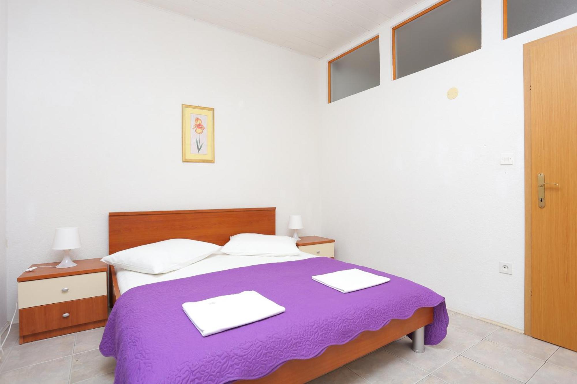 Apartments By The Sea Zivogosce - Blato, Makarska - 1057 Blato  Rom bilde
